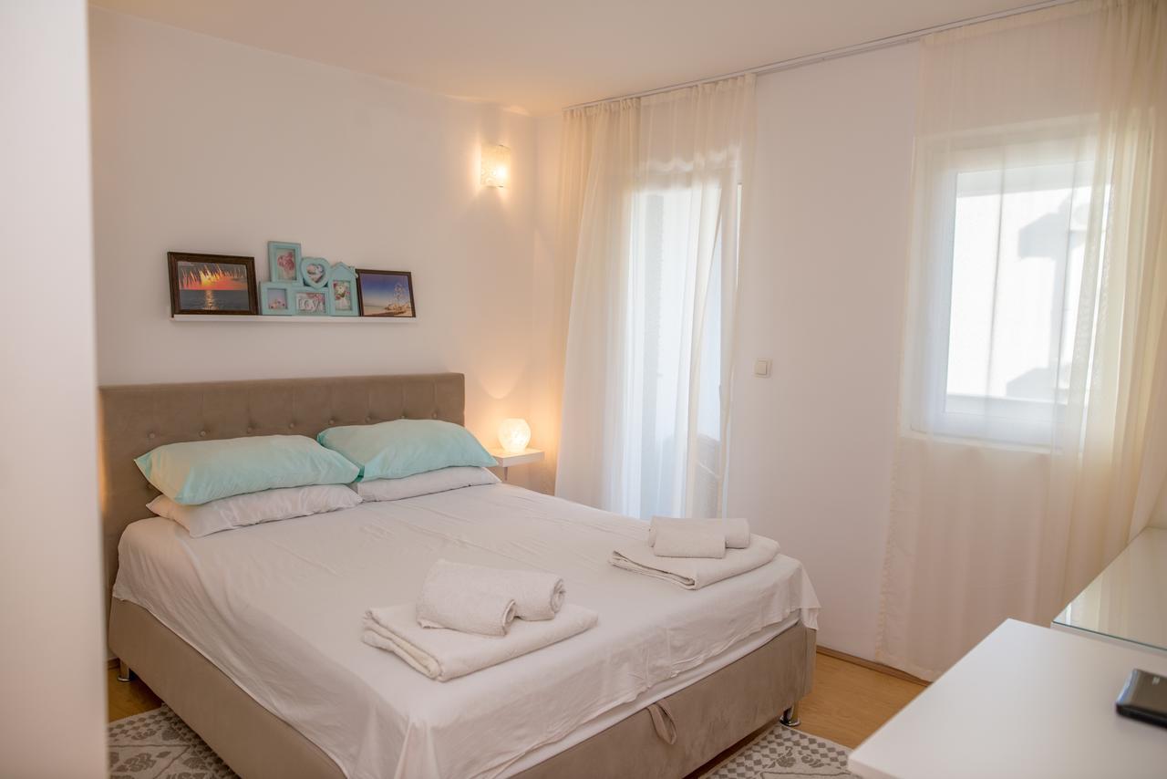 Apartman Zenta Petrovac Exterior photo