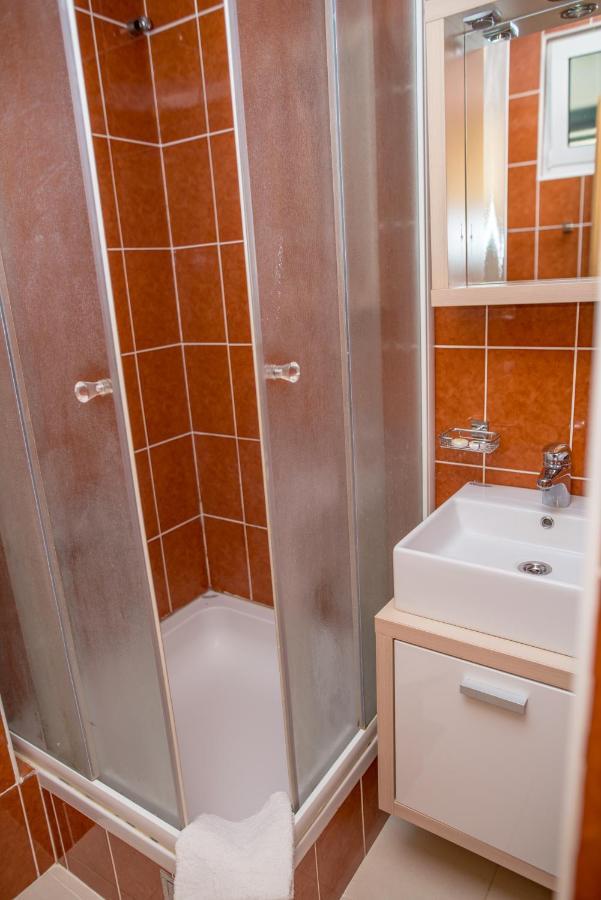 Apartman Zenta Petrovac Exterior photo