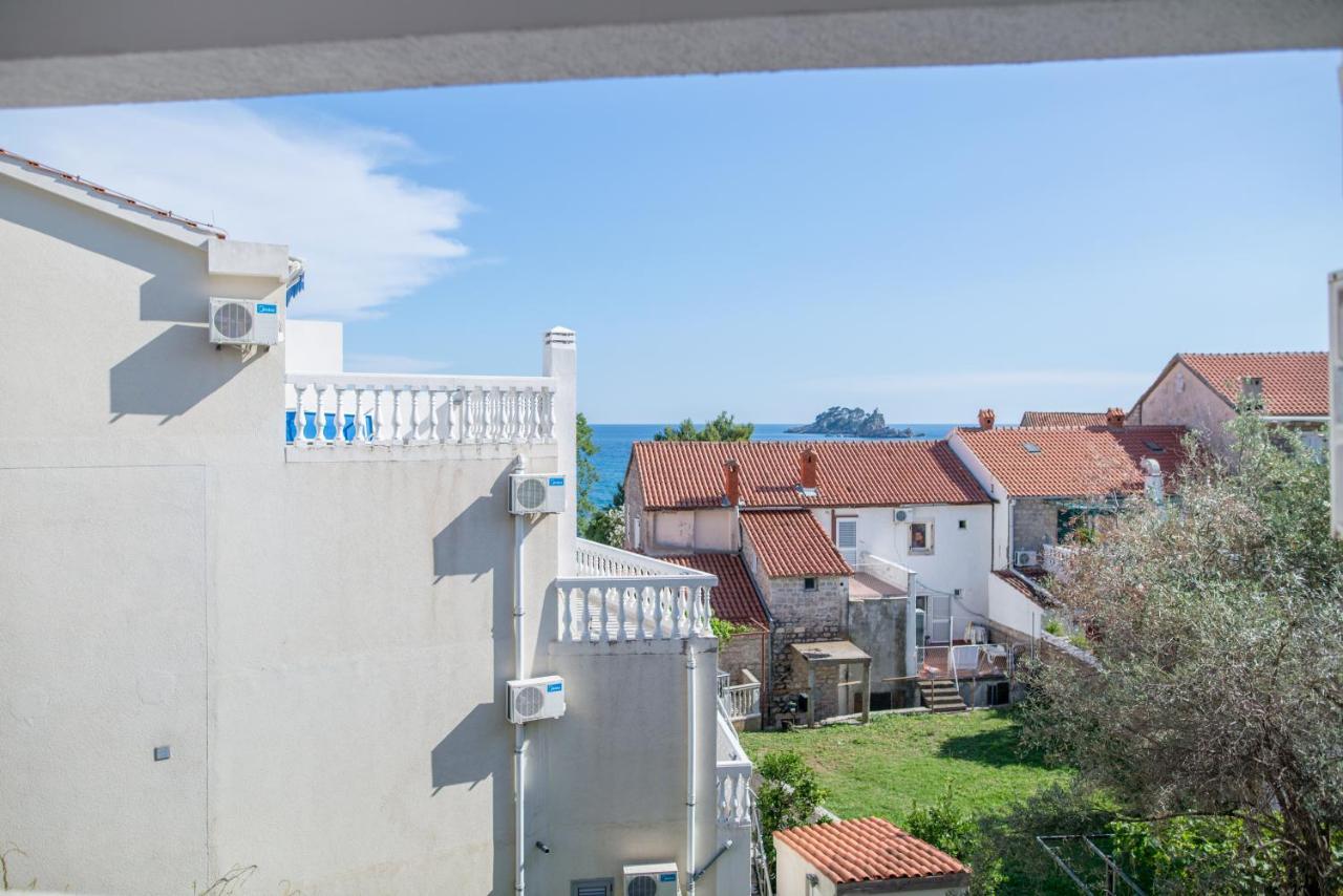 Apartman Zenta Petrovac Exterior photo