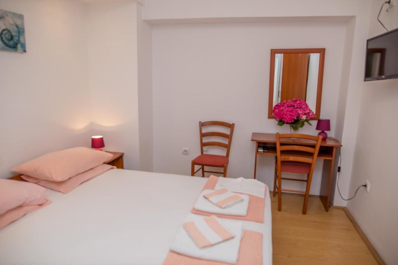 Apartman Zenta Petrovac Exterior photo