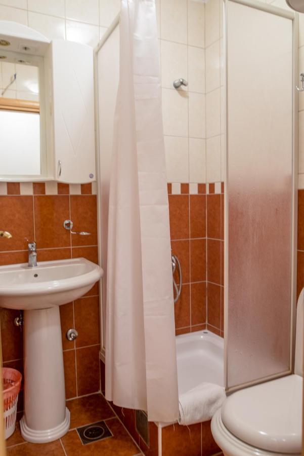 Apartman Zenta Petrovac Exterior photo