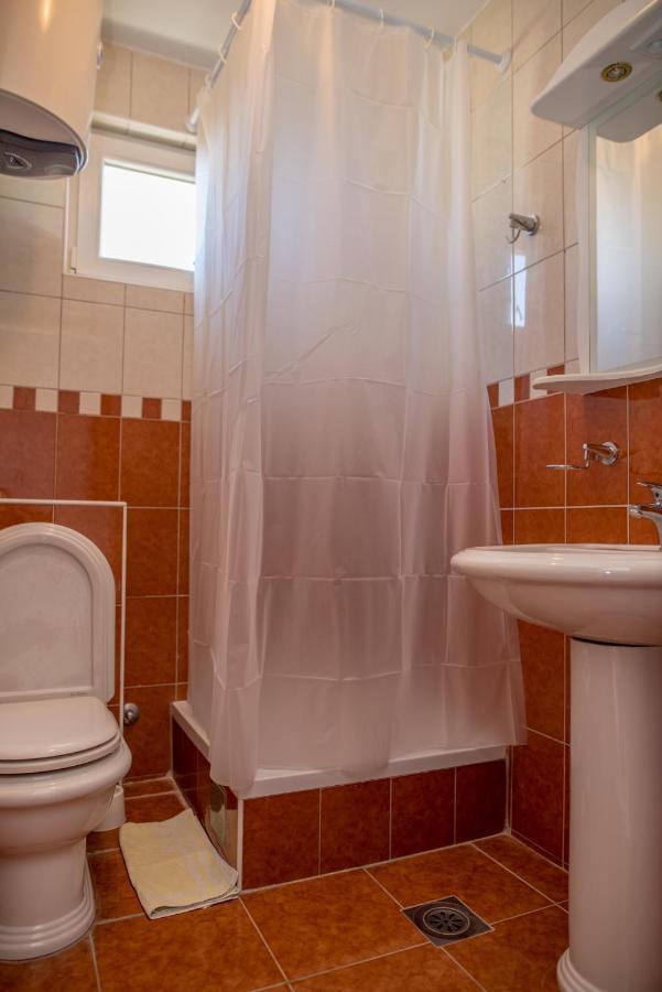 Apartman Zenta Petrovac Exterior photo